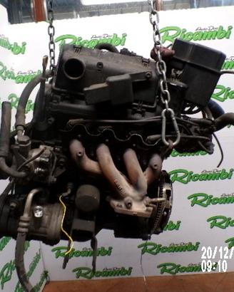 MOTORE PER HYUNDAI ATOS 1.0 BENZINA ANNO 2000