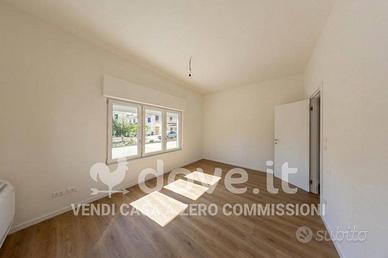 Appartamento di 74 m² con 2 locali e posto auto a 