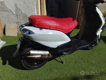 motorino zip
