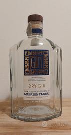 Bottiglia Gin Fabbri Amarena