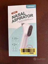 Aspiratore nasale
