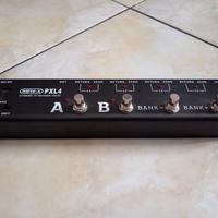Looper Joyo FXL4