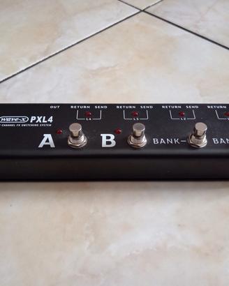 Looper Joyo FXL4