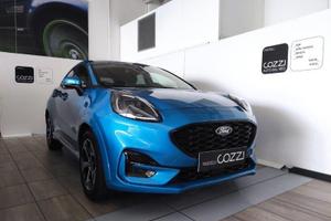 FORD Puma '19-> - Puma 1.0 EcoBoost Hybrid 125 CV