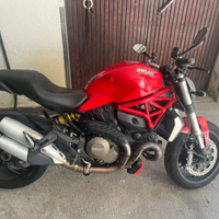 Ducati Monster 1200