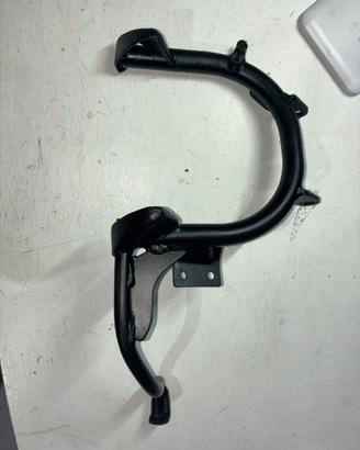 Cavalletto centrale aprilia piaggio scarabeo 50