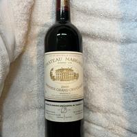 Chateau Margaux 2000 1er Grand Cru Classè