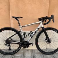 Gravel Basso Tera M