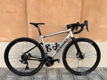 Gravel Basso Tera M