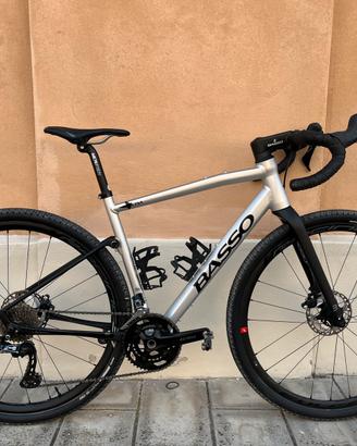 Gravel Basso Tera M