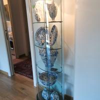 vetrina fiam palladio