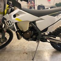 Husky 300 mod 2022 immatricolata 2021