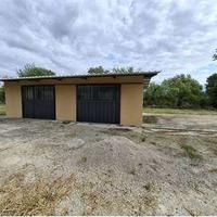 TERRENO AGRICOLO - ULIVETO CON COSTRUZIONE