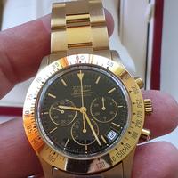 Zenith El Primero Oro Nos