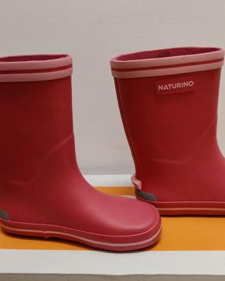 Stivaletto bambina
