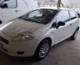 FIAT Grande Punto 1.4 3P. METANO Natural Power