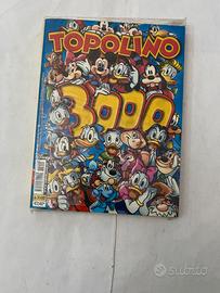 Topolino libretto n 3000