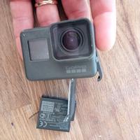 goPro Hero 6 