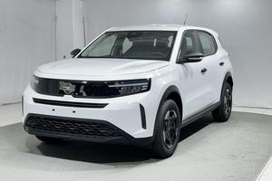 Opel Frontera 1.2 hybrid 100cv edct