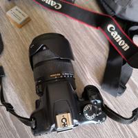 macchina fotografica  CANON REFLEX