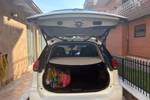 NISSAN X TRAIL TEKNA+ 2.0 4X4
