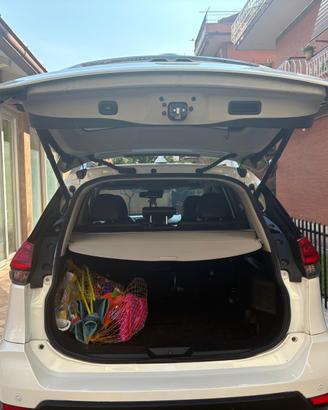 NISSAN X TRAIL TEKNA+ 2.0 4X4