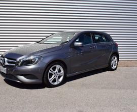 Mercedes Classe A 200 Sport BlueEfficiency