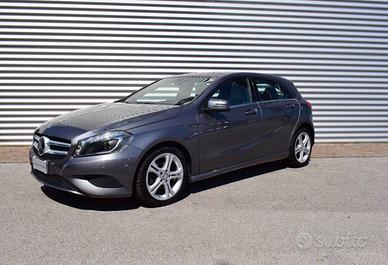 Mercedes Classe A 200 Sport BlueEfficiency