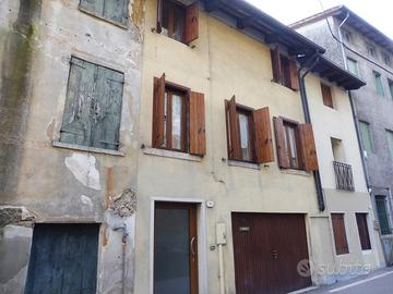Villa a schiera Marostica [Cod. rif 3274331VRG]