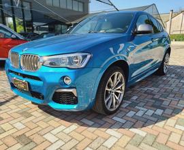 BMW X4 xDrive M40i