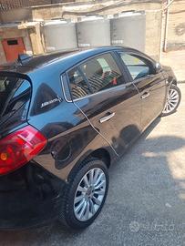 fiat bravo 1.6 miltjet