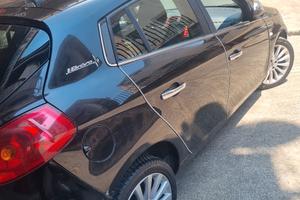 fiat bravo 1.6 miltjet