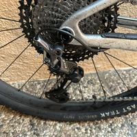 Shimano XTR 12v