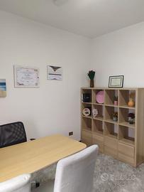 Studio a Bassano del Grappa (trave