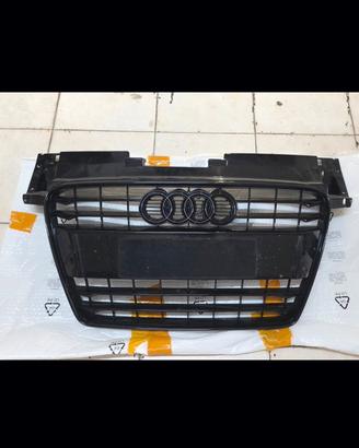 Griglia Audi TT mk2