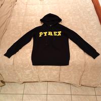 felpa Pyrex 