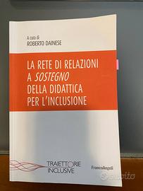 La rete di relazioni a sostegno della didattica