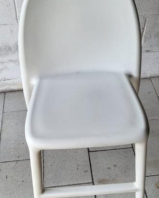 Sedia ikea bambino