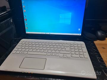 sony vaio