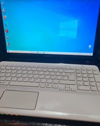 sony vaio