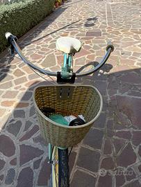 Bicicletta da donna