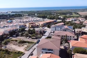 Condominio con 12 appartamenti, Valledoria