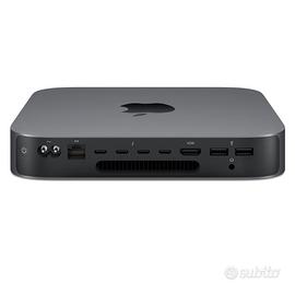 Mac Mini late 2018 -