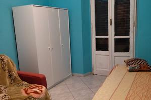 Stanza singola zona Lucento