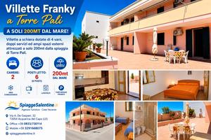 Settembre: La Vostra vacanza LOW COST sul MARE