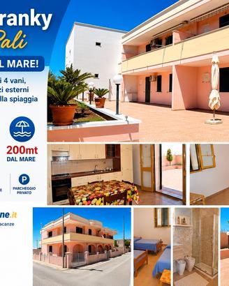 Settembre: La Vostra vacanza LOW COST sul MARE