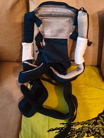 marsupio giordani 3 in 1 baby carrier