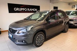 Peugeot 2008 BlueHDi 75 Active