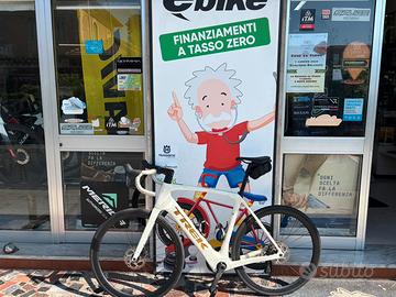 E-Bike Trek domane plus