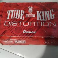 Ibanez Tube King TK999HT